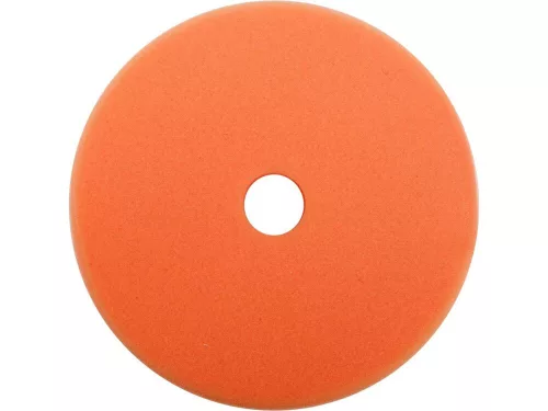 Yato tépőzáras polírozókorong 150 mm közepes