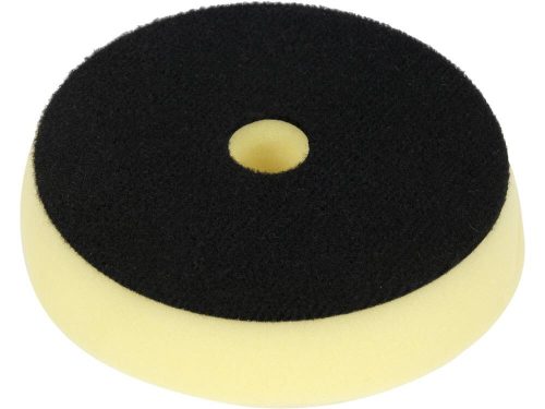 Yato tépőzáras polírozókorong 150 mm kemény