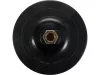 Yato polírozókorong 125 x 10 mm M14