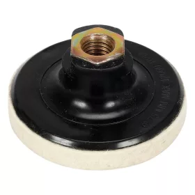 Yato polírozókorong 75 x 10 mm M14