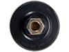 Yato polírozókorong 75 x 10 mm M14