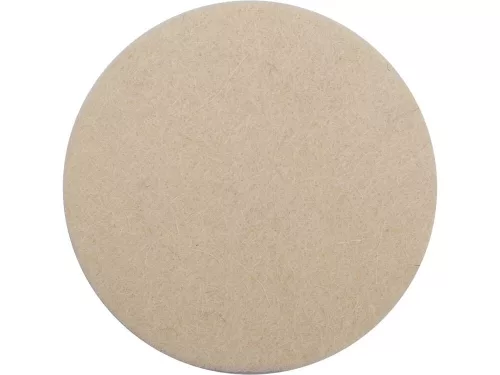 Yato polírozókorong 75 x 10 mm M14