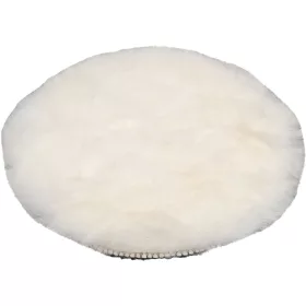 Yato tépőzáras polírozókorong báránygyapjúból 150 mm