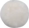 Yato tépőzáras polírozókorong báránygyapjúból 150 mm