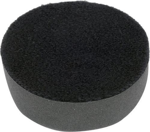 Yato tépőzáras polírozókorong 80 x 25 mm puha