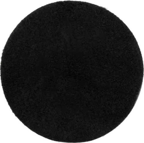 Yato tépőzáras polírozókorong 80 x 25 mm puha