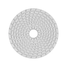 Yato tépőzáras gyémánt csiszoló és polírozókorong 100 mm / P1500 vizes/száraz