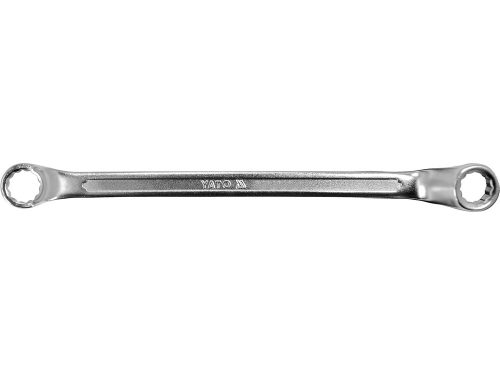 Yato csillagkulcs 11/16"x3/4"