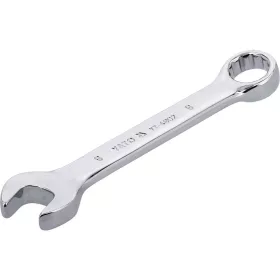 Yato rövid csillag-villáskulcs 9 mm / 97 mm CrV