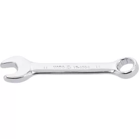 Yato rövid csillag-villáskulcs 11 mm / 100 mm CrV
