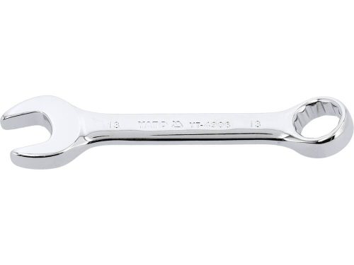 Yato rövid csillag-villáskulcs 13 mm / 109 mm CrV
