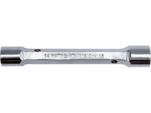 Yato Csőkulcs 14-15 CrV40