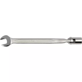 Yato csillag-villás hajlékony kulcs 14 mm