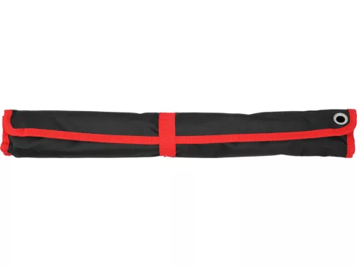 Yato csuklós racsnis csillag-villáskulcs készlet 8-19 mm, 6 részes