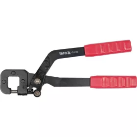 Yato profilegyesítő fogó (gipszkartonozáshoz) 320 mm