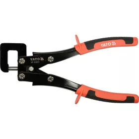 Yato profilegyesítő fogó (gipszkartonozáshoz) 280 mm