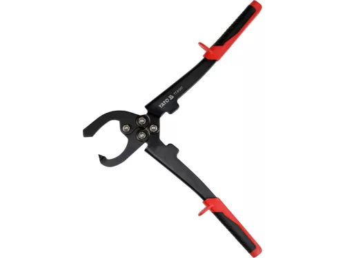 Yato profilozó fogó, 320mm