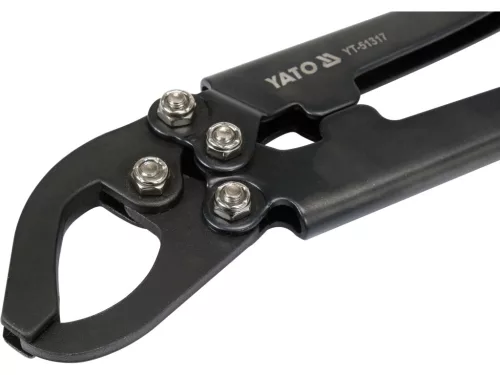 Yato profilozó fogó, 320mm
