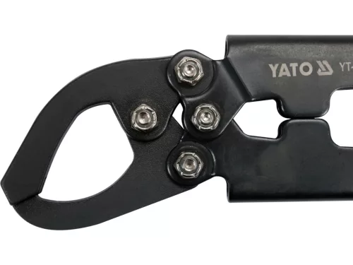 Yato profilozó fogó, 320mm