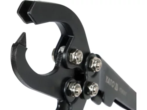 Yato profilozó fogó, 320mm