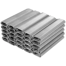 Yato tűzőkapocs 20 mm C-tipus (2500 db/cs) (YT-51470)