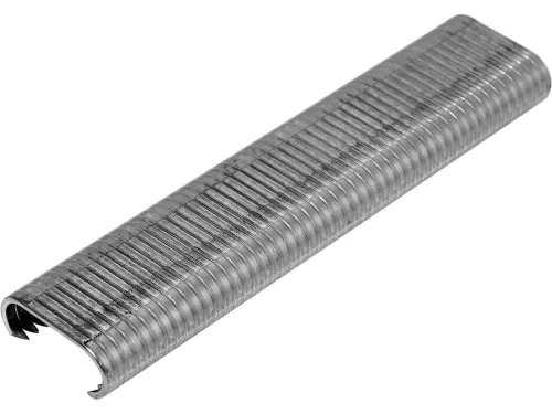 Yato tűzőkapocs 20 mm C-tipus (2500 db/cs) (YT-51470)