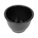 Yato gipszelő edény 83x130 mm 500 ml