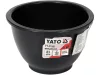 Yato gipszelő edény 83x130 mm 500 ml