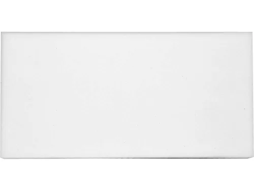 Yato fugázó szivacs 130 x 270 x 30 mm sárga