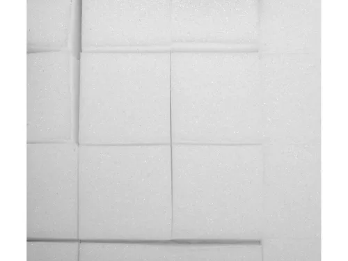 Yato fugázó szivacs irdalt 130 x 270 x 30 mm fehér