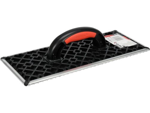 Yato csiszoló polisztirol habhoz 375 x 155 mm