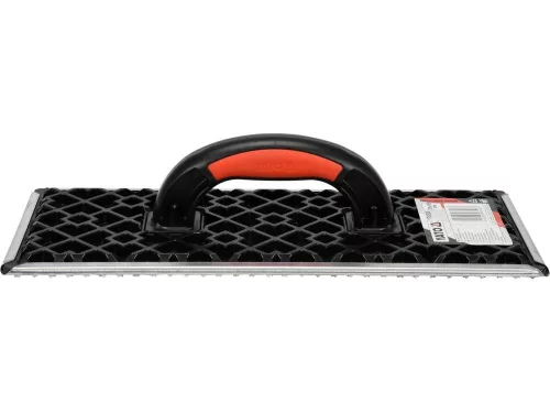 Yato csiszoló polisztirol habhoz 375 x 155 mm
