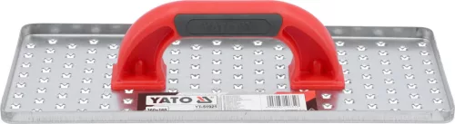 Yato polisztirol csiszoló 360x160 mm