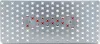 Yato polisztirol csiszoló 360x160 mm