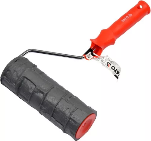 Yato mintás festőhenger 180 x 70 mm