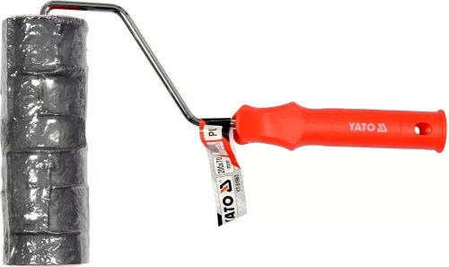 Yato mintás festőhenger 180 x 70 mm