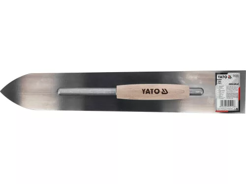 Yato aljzat simító 500 mm