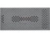 Yato csiszoló polisztirol habhoz 165 x 370 mm