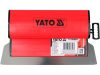 Yato profi glettlehúzó 250 mm műanyag