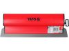 Yato profi glettlehúzó 400 mm műanyag