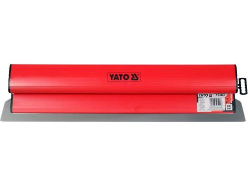 Yato profi glettlehúzó 600 mm műanyag