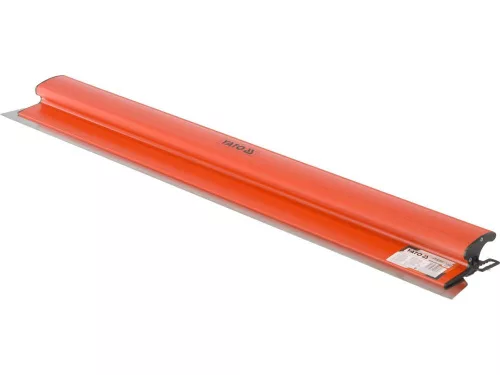 Yato profi glettlehúzó piros 1000 mm