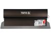 Yato profi glettlehúzó 400 mm alu