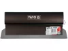 Yato profi glettlehúzó 400 mm alu
