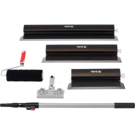 Yato glettlehúzó szett 5 részes