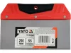 Yato japán spakli 200 mm inox