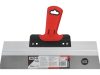 Yato spatula fali 350 mm inox
