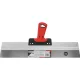 Yato spatula fali 500 mm inox