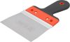 Yato spatula fali 150 mm inox lágy fogantyús