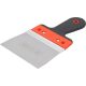 Yato spatula fali 150 mm inox lágy fogantyús
